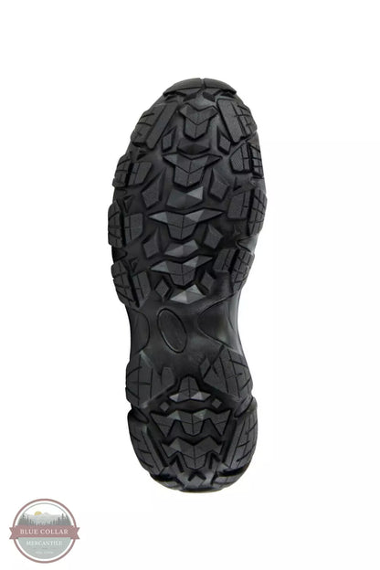 Thorogood Crosstrex 804-6001 Men’s Composite Toe Hiker-Style Work Shoes