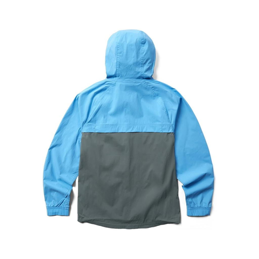 Wolverine W1208890-404 Men’s Guide Eco Shell Jacket, Blue Sky, M