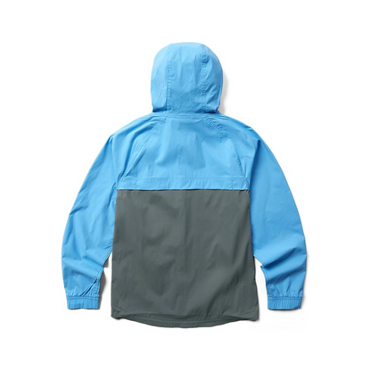 Wolverine W1208890-404 Men’s Guide Eco Shell Jacket, Blue Sky, M