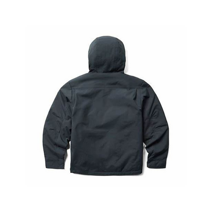 Wolverine W1210302-015 Men’s Auger Lite WP Jacket, Iron, XL