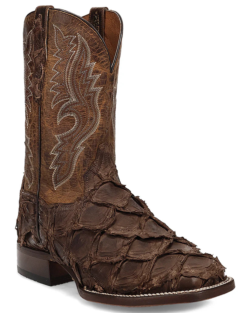 Dan Post Raymond DP5011 Men’s Leather Western Boots