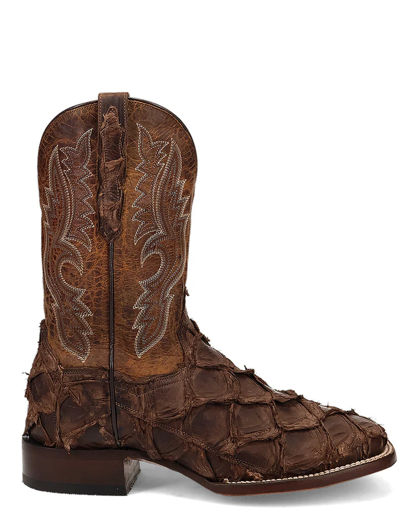 Dan Post Raymond DP5011 Men’s Leather Western Boots
