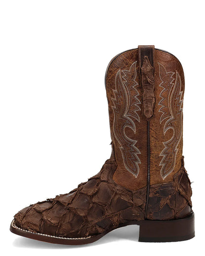 Dan Post Raymond DP5011 Men’s Leather Western Boots