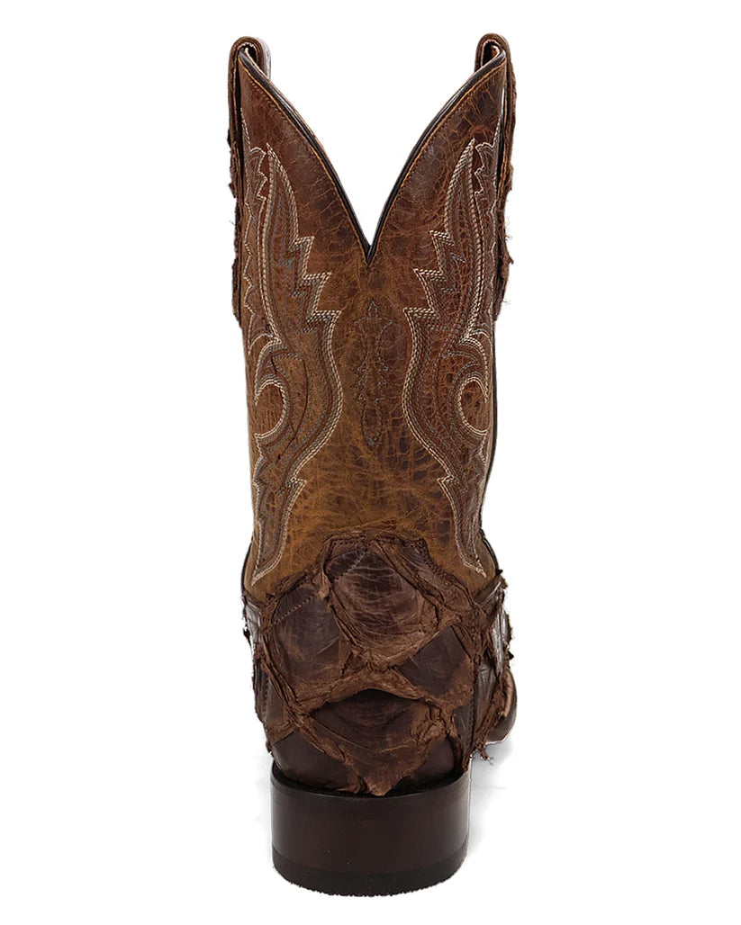 Dan Post Raymond DP5011 Men’s Leather Western Boots