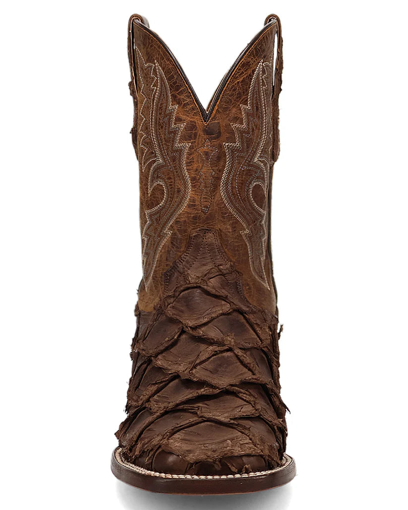 Dan Post Raymond DP5011 Men’s Leather Western Boots