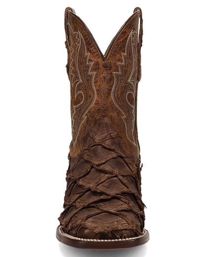 Dan Post Raymond DP5011 Men’s Leather Western Boots
