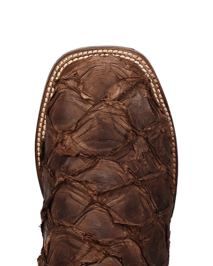 Dan Post Raymond DP5011 Men’s Leather Western Boots