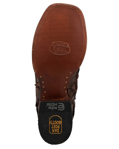 Dan Post Raymond DP5011 Men’s Leather Western Boots
