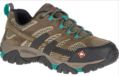 Merrell J099318 Mens Moab 2 Vapor Sr - Boulder Shoes