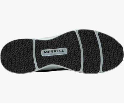 Merrell J006262 Womens Moab Flight Carbon Fiber Industrial Shoe