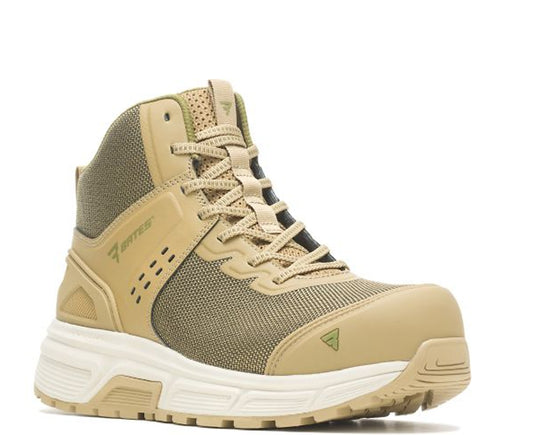 Bates 09261 Mens Jumpstart Mid Military and Tactical Boot