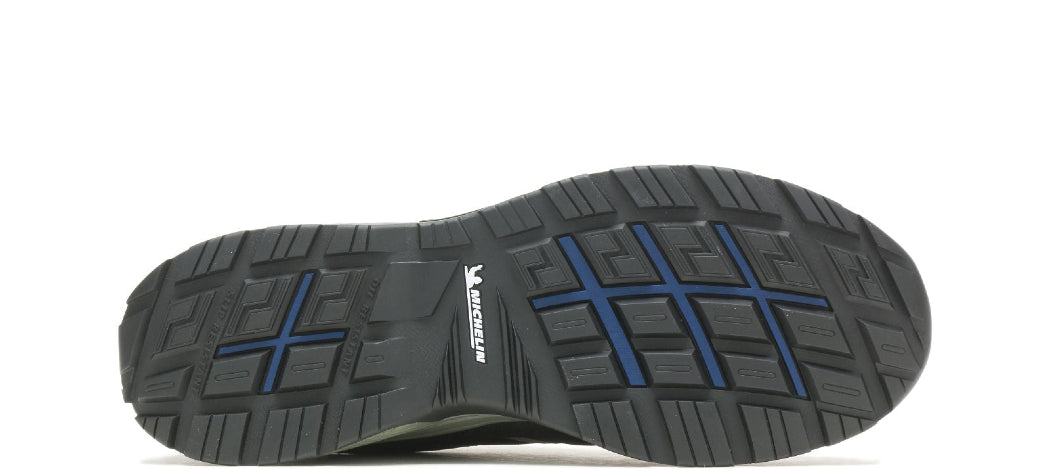 Bates 04103 Mens Rallyforce Low Fire and Safety Shoe