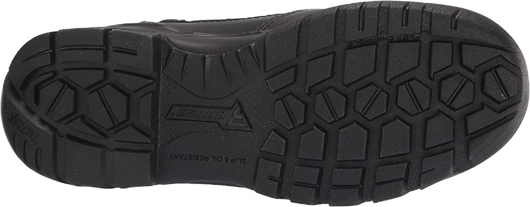 Bates B03184 Mens Tactical Sport 2 Tall Side Zip Composite Toe Military Boot