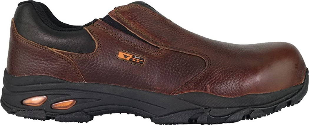 Thorogood 804-4061 Mens Slip-On Composite Toe Shoes