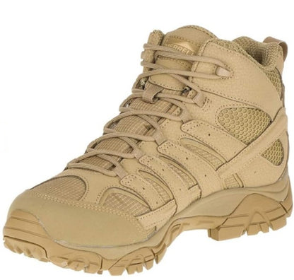 Merrell J15849 Mens Moab 2 Mid WP Tactical&Military Boot