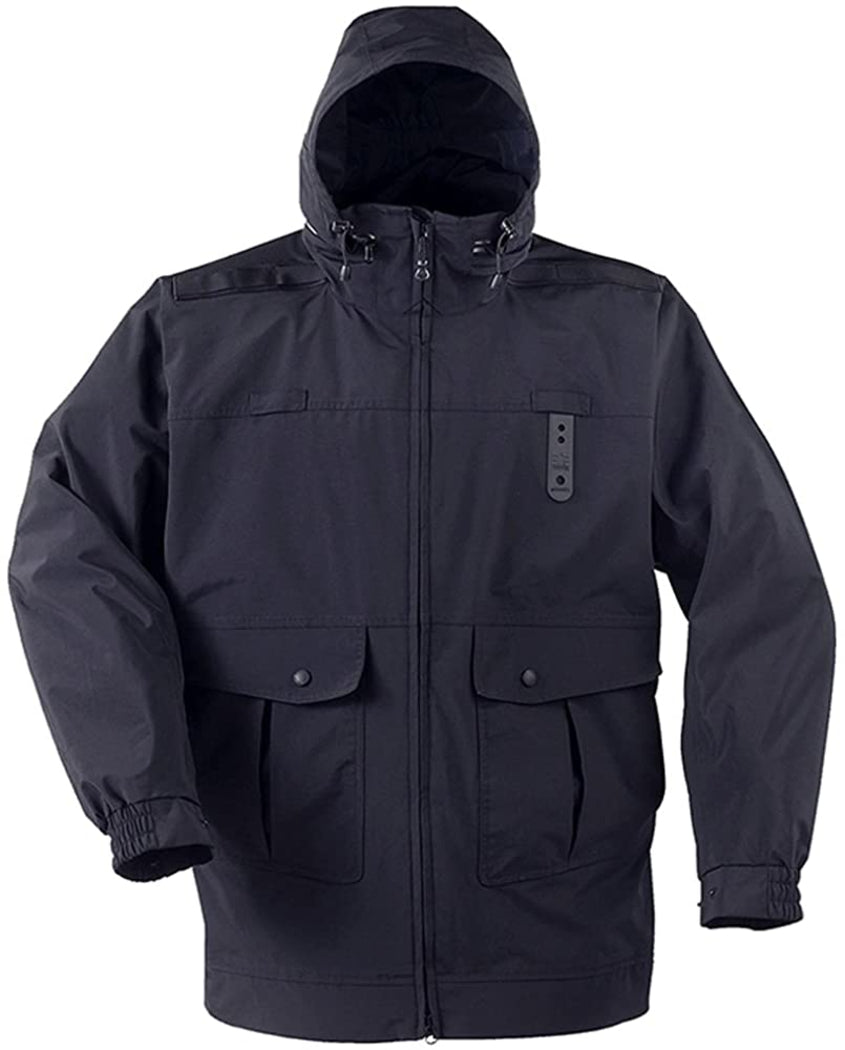 Perpper Defender Propper Defender Gamma Drop-Tail Rain Jacket | Boots Plus More