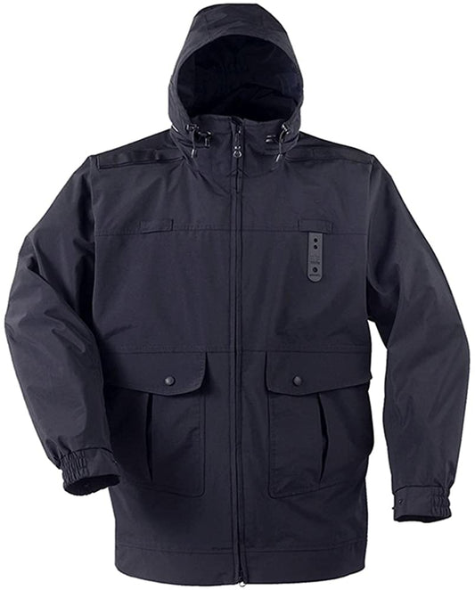 Propper Defender Gamma Long Rain Jacket with Drop Tail