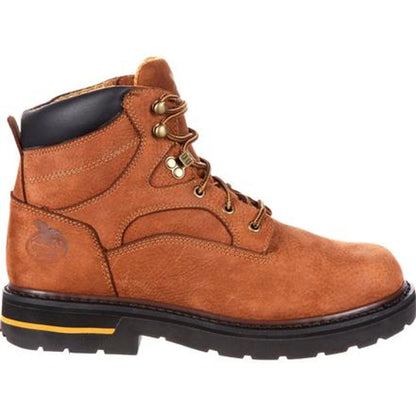 Georgia GB0125IA Mens 6 Inch Work Boot