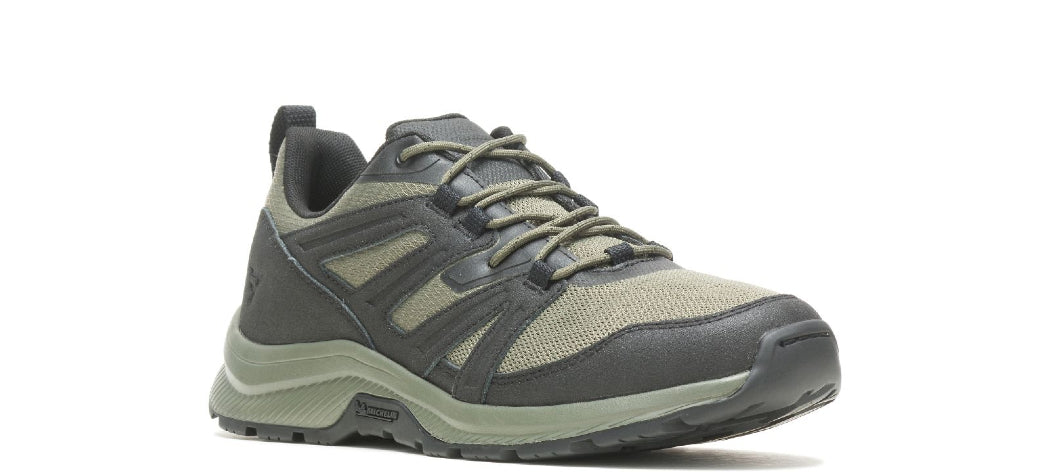 Bates 04103 Mens Rallyforce Low Fire and Safety Shoe