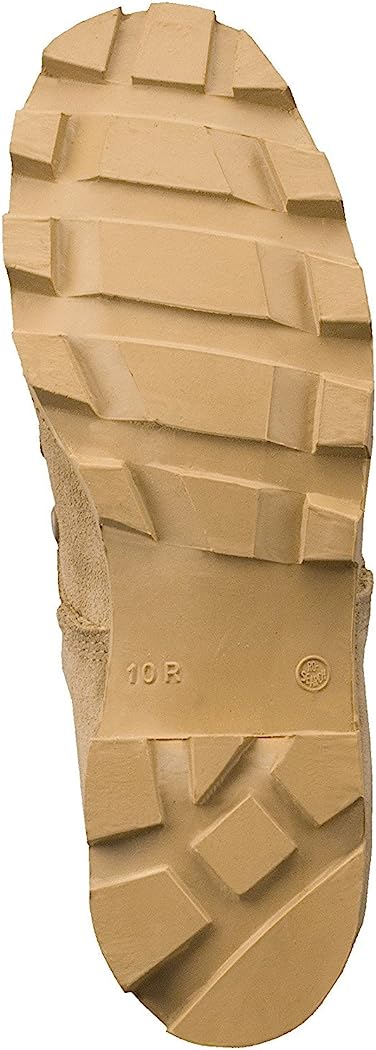 Altama 315502 Mens Jungle PX 10.5" Slip Resistant Boot