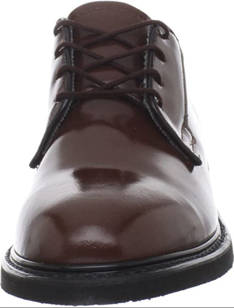 Bates 00782 Womens Lites Leather Oxford Shoe