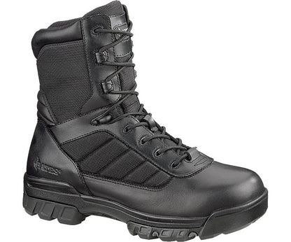 Bates 2263 Mens 8 Inch Tactical Sport Composite Toe Side Zip Boot