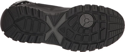 Bates B03888 Mens GX X2 Tall SideZip DRYGUARD+ Insulated Boot