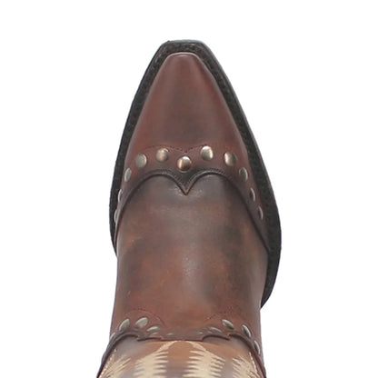 Dan Post DP4201 Women's Sadi Western Boots