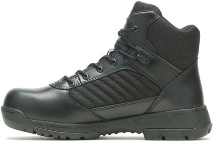 Bates 03162 Mens Tactical Sport 2 Mid Dryguard Military Boot