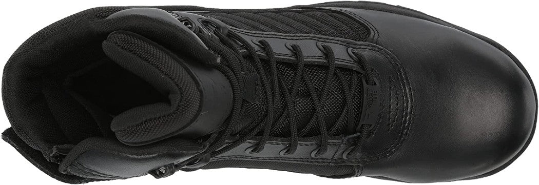 Bates B03184 Mens Tactical Sport 2 Tall Side Zip Composite Toe Military Boot