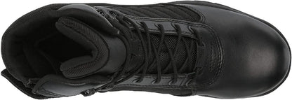 Bates B03184 Mens Tactical Sport 2 Tall Side Zip Composite Toe Military Boot