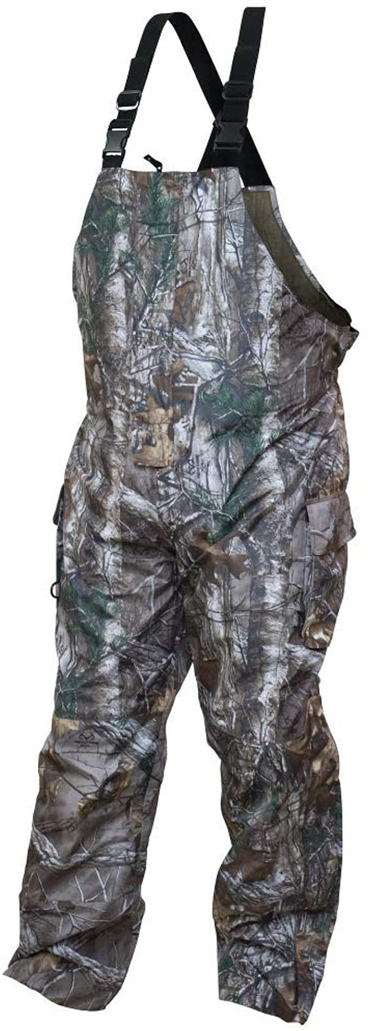 Frogg Toggs Java Toadz 2.5 BIB Realtree Xtra Camo