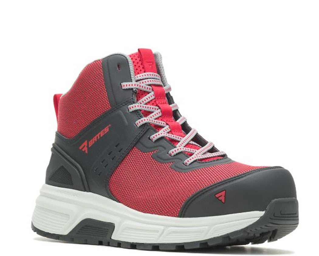 Bates 09264 Mens Jumpstart Mid Military and Tactical Boot