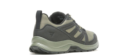 Bates 04103 Mens Rallyforce Low Fire and Safety Shoe