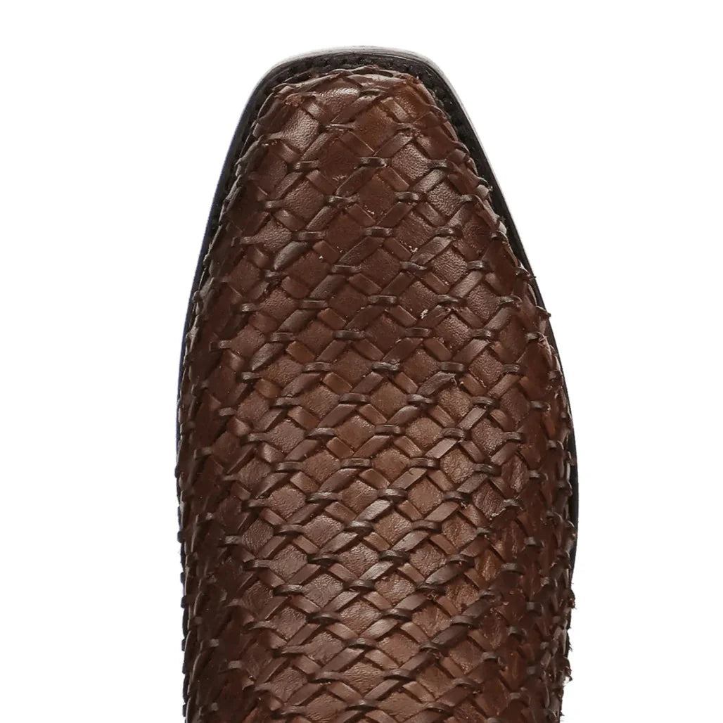 Dan Post – Men’s Western Boot – DP3178 – Weaver Collection