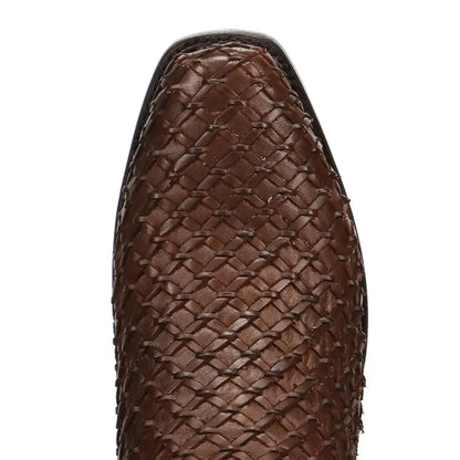 Dan Post – Men’s Western Boot – DP3178 – Weaver Collection