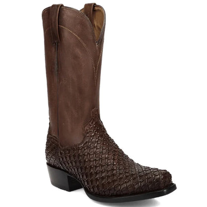 Dan Post – Men’s Western Boot – DP3178 – Weaver Collection