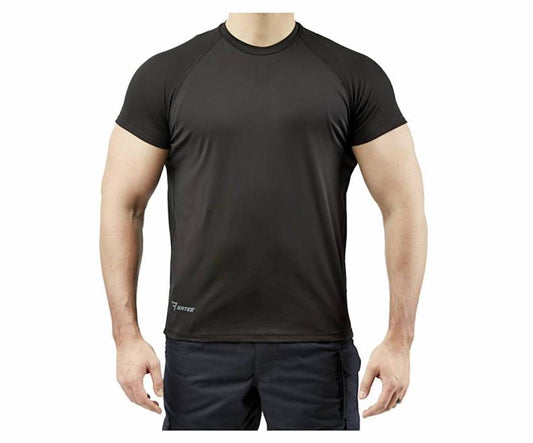 Men's Bates Performance Crew Shirt