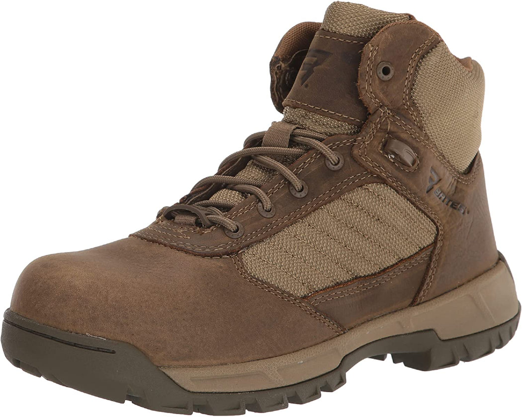 Bates 03120 Mens Tactical Sport 2 Comp Toe Boot