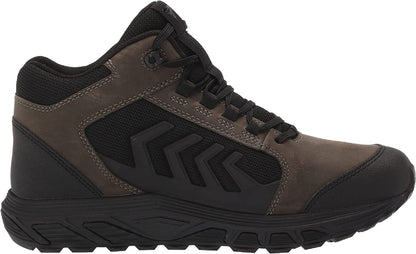 Bates 01046 Mens Rush Shield Mid Dryguard Military and Tactical Boot