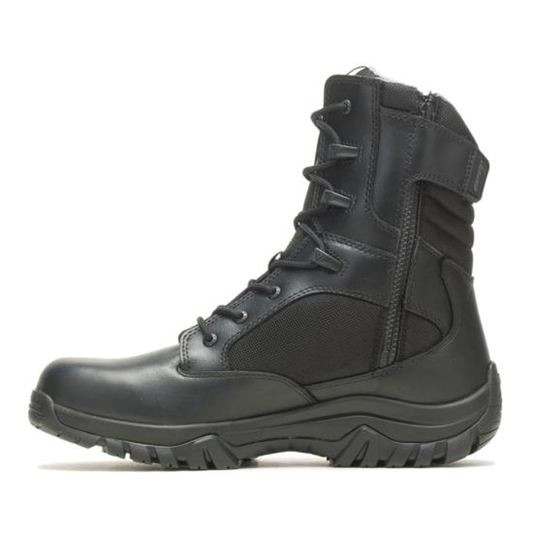 Bates 03882 Mens Gx X2 SideZip Military and Tactical Boot