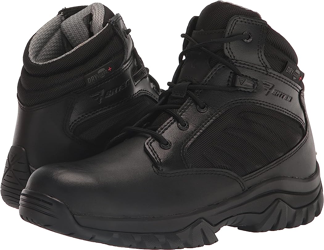 Bates 03862 Mens GX X2 Mid DryGuard+ Boot