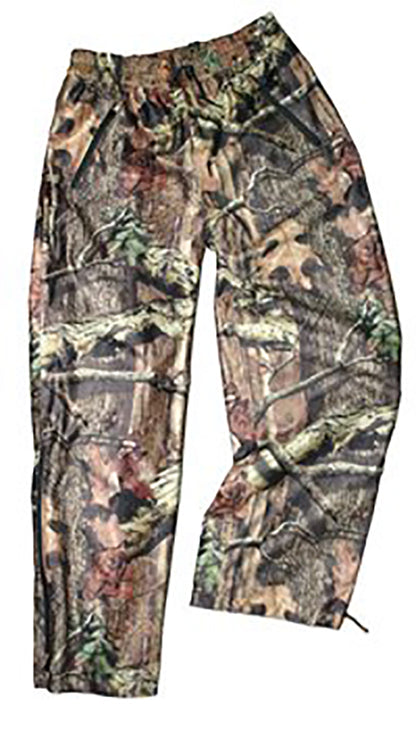 Walls X58081MI Mens 10X Infinity Camo Waterproof Breathable Rain Pants