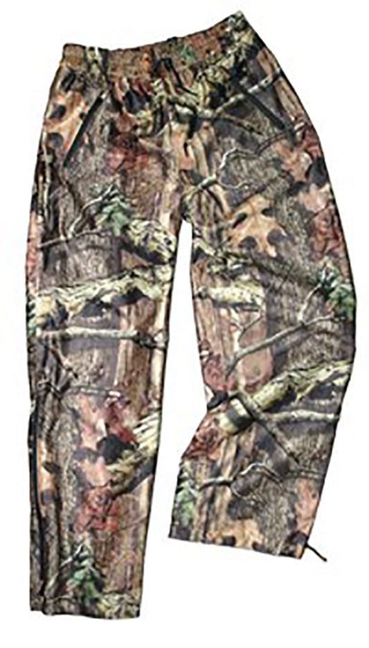 Walls X58081MI Mens 10X Infinity Camo Waterproof Breathable Rain Pants