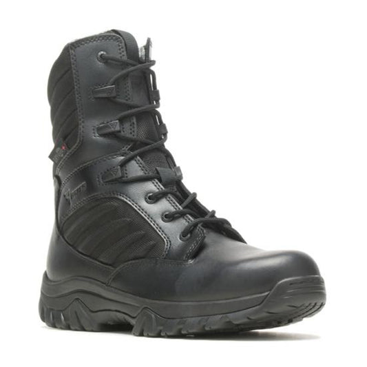 Bates 03882 Mens Gx X2 SideZip Military and Tactical Boot