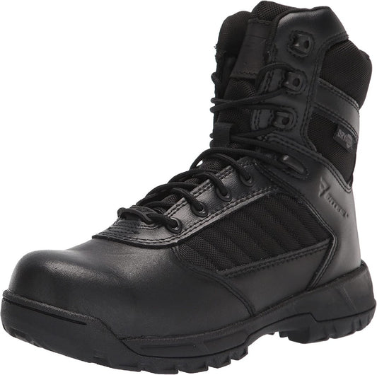 Bates 03186 Mens Tactical Sport 2 Tall Dryguard Composite Toe Military Boot