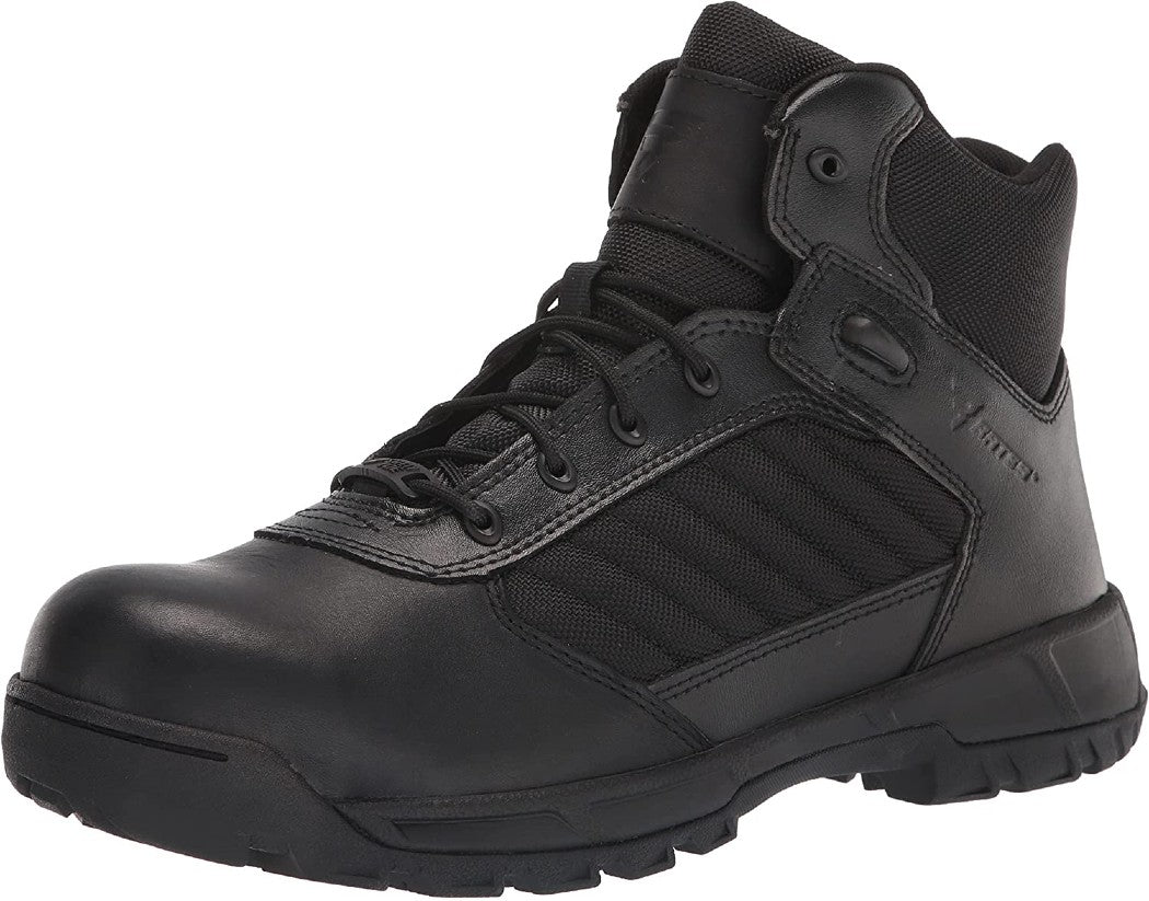 Bates 03164 Mens Tactical Sport 2 Mid Side Zip Comp Toe Boot