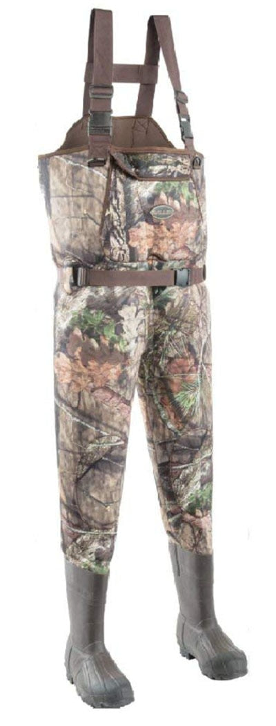 Allen Deepwoods Neoprene Chest Wader, Mossy Oak Break-Up Country