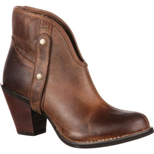 Durango DRD0058 Womens Austin Interchangeable Shaft Western Boot