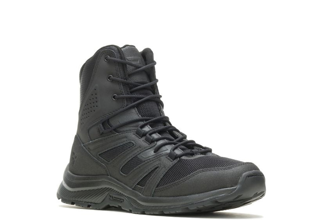 Bates 04160 Mens Rallyforce Tall Zip Military and Tactical Boot